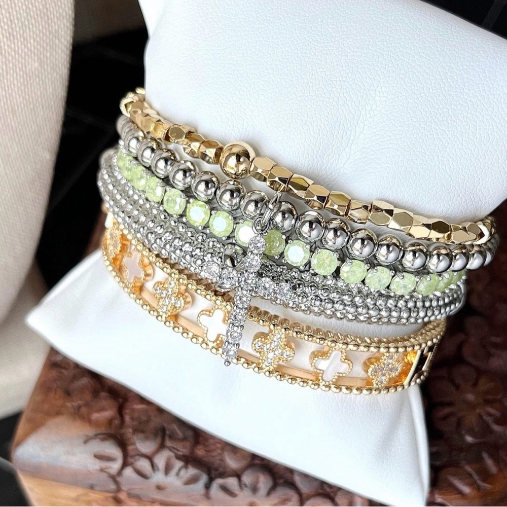 Park Lane “Margarita” Micro Impression Bracelet! BNIB!! Limited Edition!!! - Picture 7 of 16